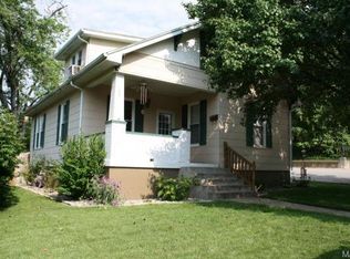 199 N 5th St, Ste Genevieve, MO 63670