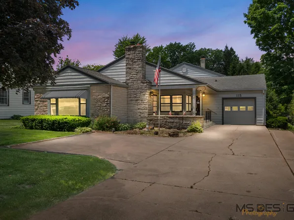 115 Fair St, Sycamore, IL 60178