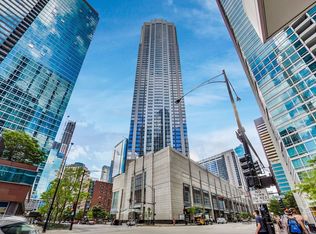 512 N McClurg Ct APT 1310, Chicago, IL 60611