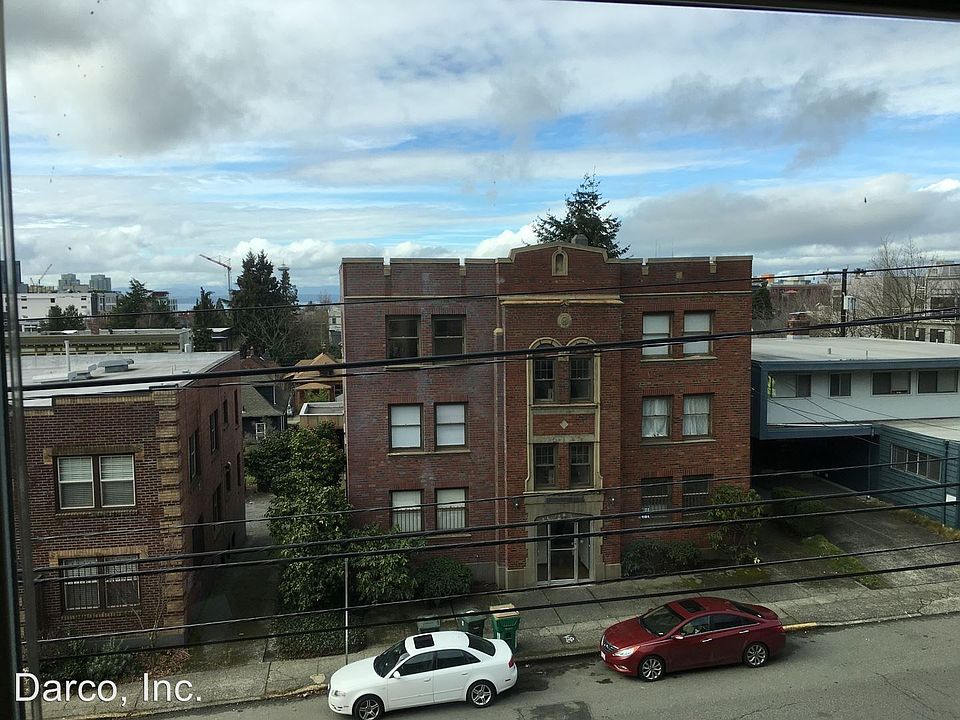 1st image of 310 12th Ave E APT 206