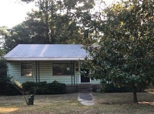 1214 Felix St, Magnolia, AR 71753