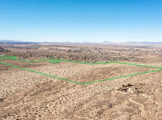 125 Utah Trl, Twentynine Palms, CA 92277