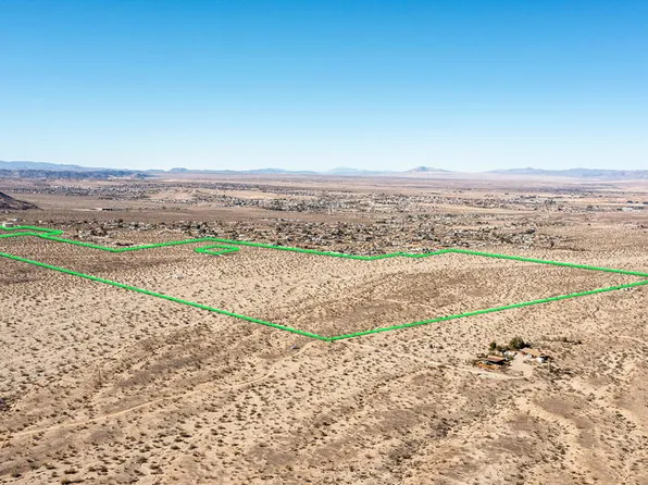 125 Utah Trl, Twentynine Palms, CA 92277