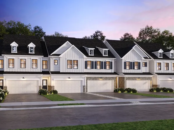 1992 Leiter Way #14004, Hoffman Estates, IL 60169