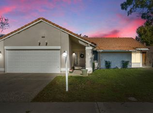 1805 Groveton Way, Modesto, CA 95355
