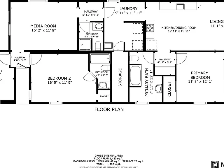 813 Castillo St — Photo 19
