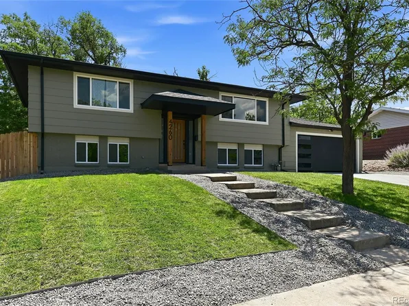 4260 Whitney Place, Boulder, CO 80305