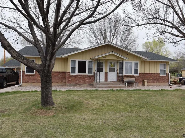 1662/1664 Grand Ave, Canon City, CO 81212