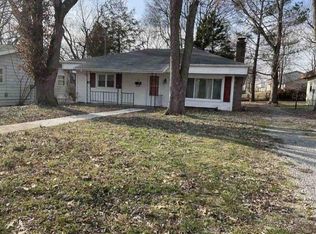 613 Albert St, Cape Girardeau, MO 63703