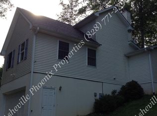 55 Country Cove Ct, Leicester, NC 28748