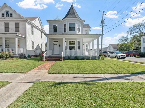 357 Chautauqua Ave, Portsmouth, VA 23707