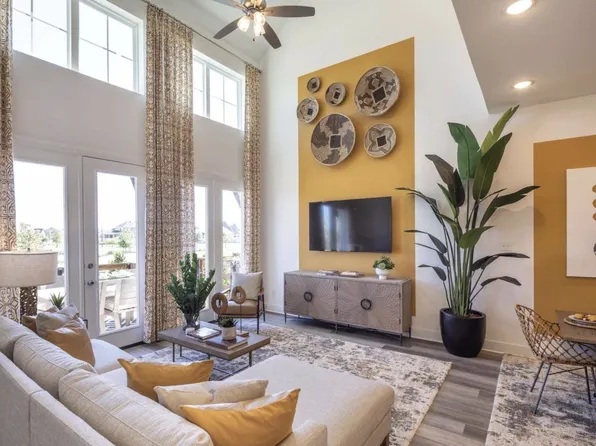 13817 Makers Way, Aledo, TX 76008