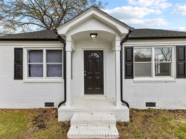 111 Spring Branch Rd, Dunn, NC 28334