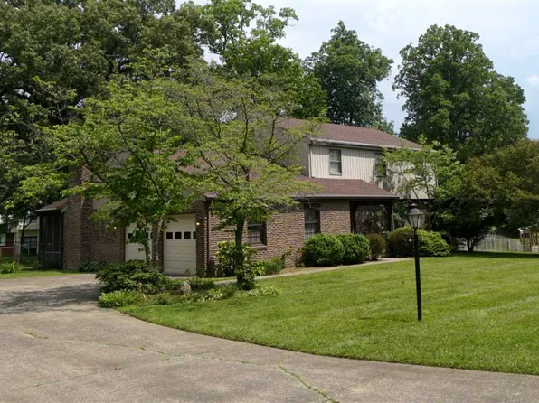 280 Bellefonte Cir, Russell, KY 41101