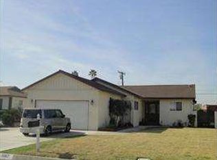 5067 N Nearglen Ave, Covina, CA