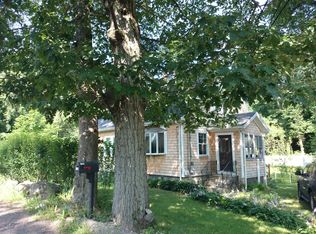 145 Cottage Rd, Boston, MA 02132