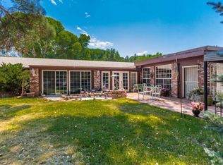 160 Disney Ln, Sedona, AZ 86336
