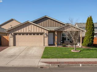 5118 NE 129th Ave, Vancouver, WA