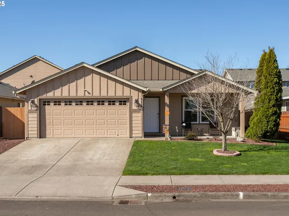 5118 NE 129th Ave, Vancouver, WA 98682