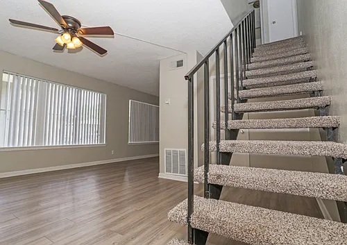 Misty Hollows Apartments Photo 1