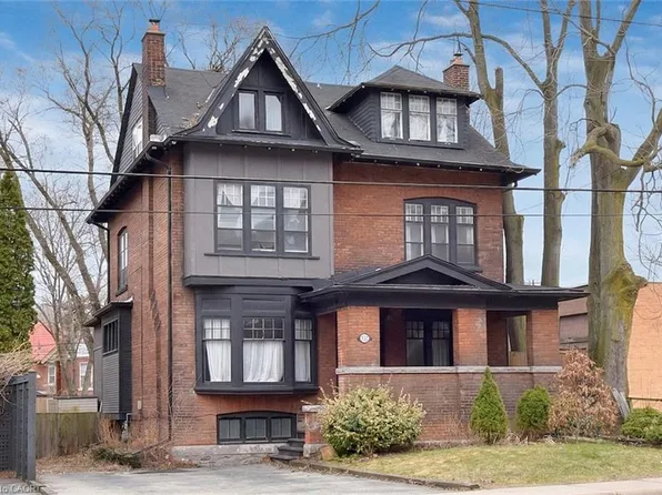 103 Sherman Ave S, Hamilton, ON L8M 2P8