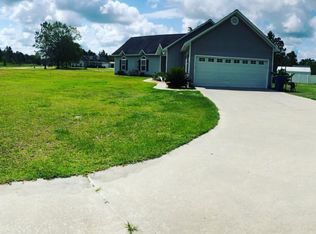 4790 Alma Hwy, Waycross, GA 31503