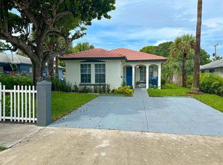 441 20th St, West Palm Beach, FL 33407