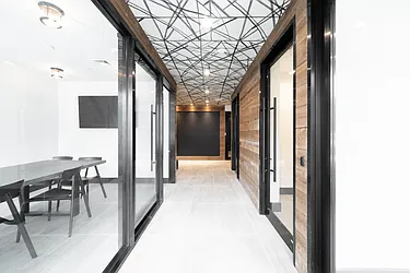 Rented by Joel Scharf, LREB