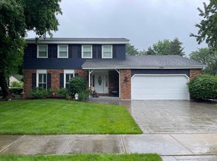 1505 Preston Rd, Naperville, IL 60563