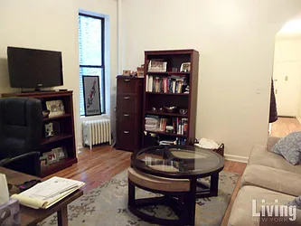 Rented by Living New York