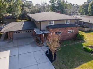 39 Magnolia Ave, Shalimar, FL 32579