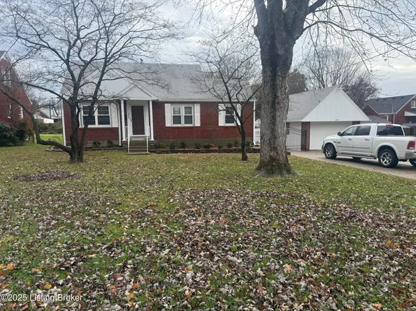1818 Lewiston Dr, Louisville, KY 40216