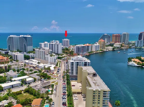 209 N Fort Lauderdale Beach Blvd APT 3G, Fort Lauderdale, FL 33304