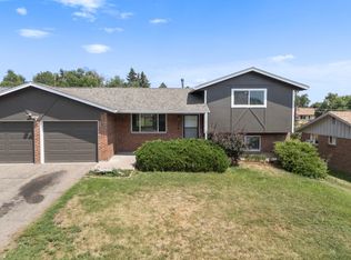 1250 Moore St, Lakewood, CO 80215
