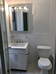 Rented by Solil Management