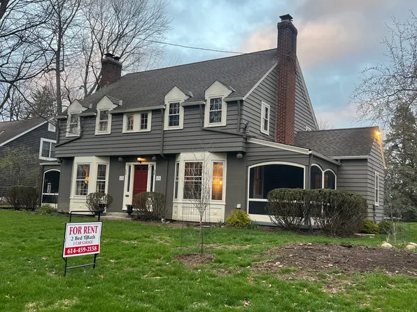 674 Greenwich St #674, Columbus, OH 43085