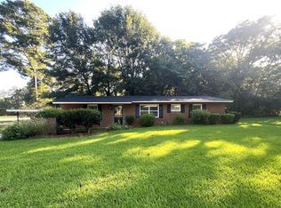 4693 Twin Oak Dr, Macon, GA 31210