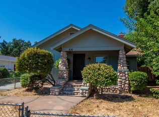 830 West St APT A, Redding, CA 96001