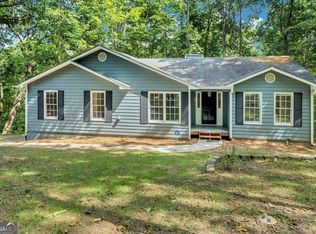 164 Mossburg Trl, Jasper, GA 30143