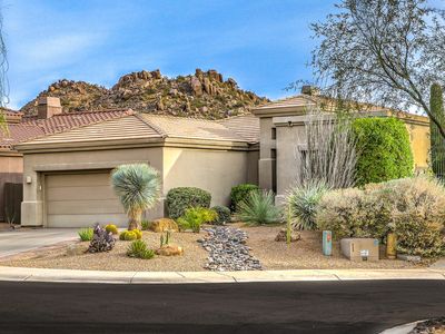 7323 E Evening Glow Dr, Scottsdale, AZ, 85266