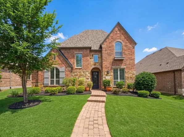12133 Antler Dr, Frisco, TX 75035