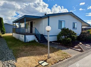 3611 I Street NE #235, Auburn, WA 98002
