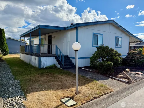 3611 I Street NE #235, Auburn, WA 98002