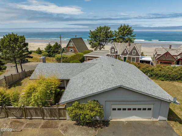 112 NW Wade Way, Newport, OR 97365