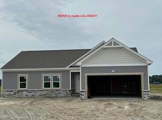 111 Lilly Rd, South Mills, NC 27976