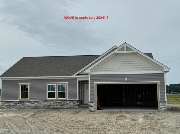 111 Lilly Rd, South Mills, NC 27976