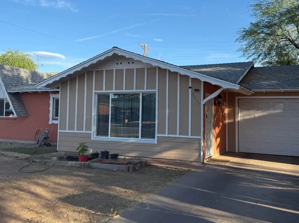 3607 W MCLELLAN Boulevard, Phoenix, AZ 85019