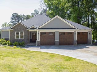 1507 Asbury Park Rd, Anderson, SC 29625