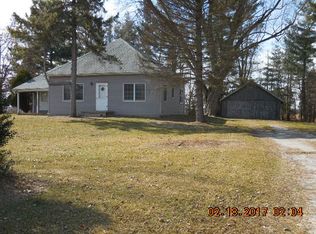 9054 N Lowes Rd, Monon, IN 47959