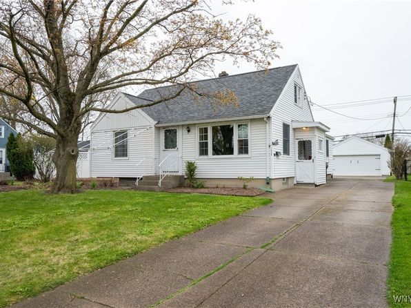 1936 Parker Blvd, Tonawanda, NY 14150
